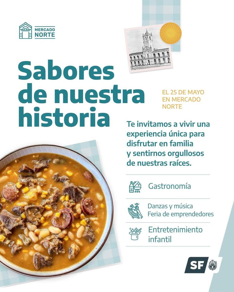 Santa Fe Capital tweet media