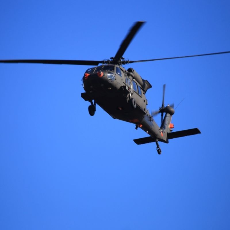 HeliHub.com tweet media