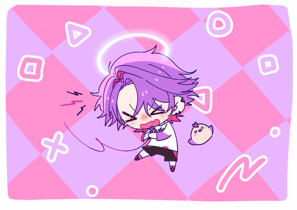 ハブブ tweet media