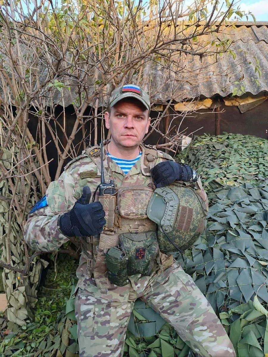 Периметр ZOV tweet media