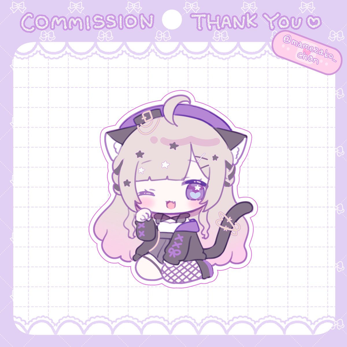 ⟡.· ⎯⎯⎯⎯⎯⎯⎯⎯⎯⎯⎯⎯⎯ ⟡.· ざこてゃ様(#mamezako_chan)に
