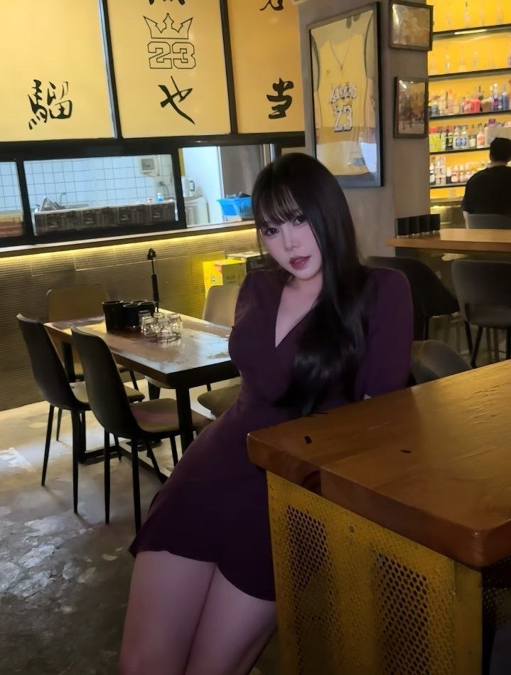 婷婷（辣妹） tweet media