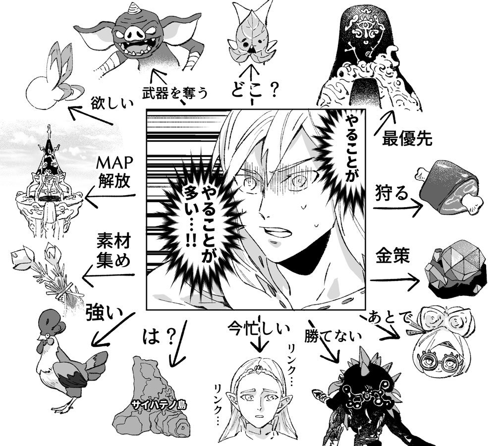倉庫 tweet media