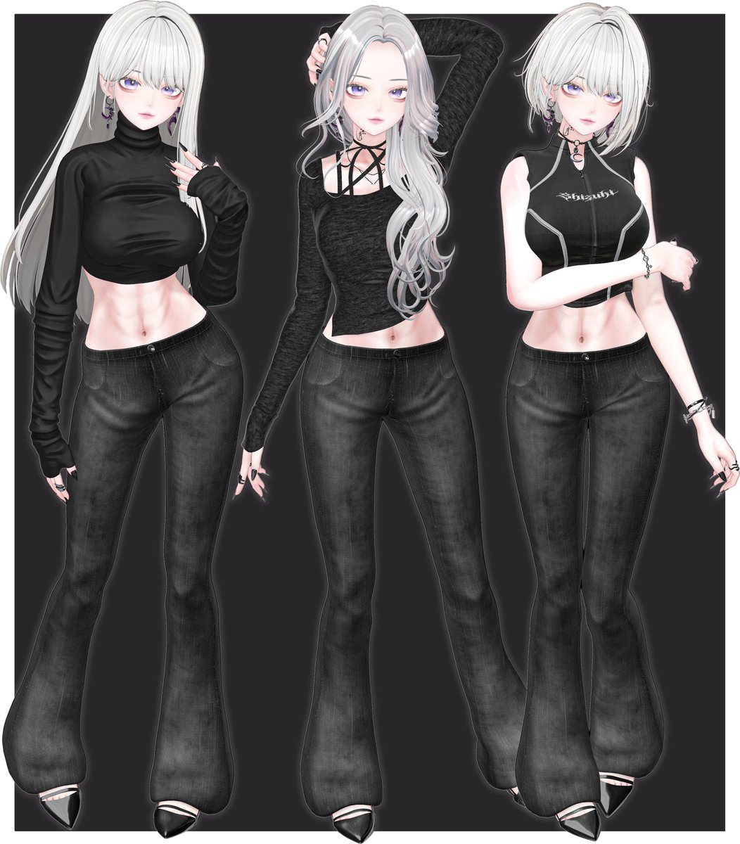 紫月Shizuki(☄・ω・)☄🐈⬛🫧 tweet media