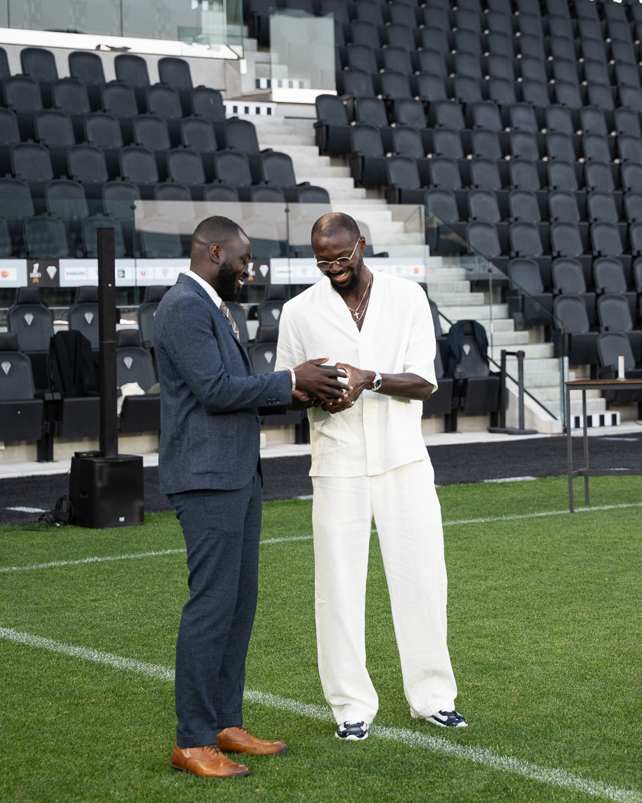 Angers SCO tweet media