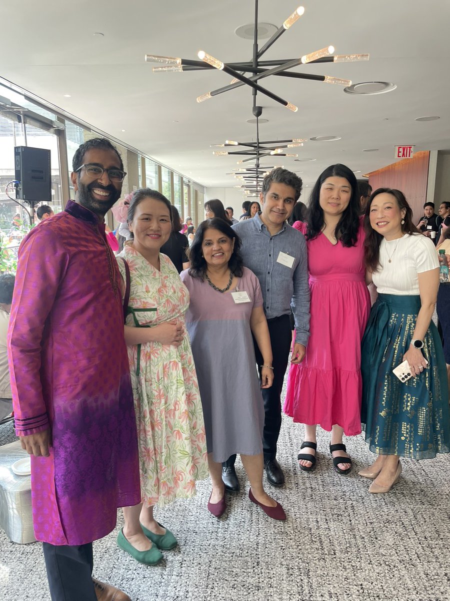 Asian American Federation tweet media