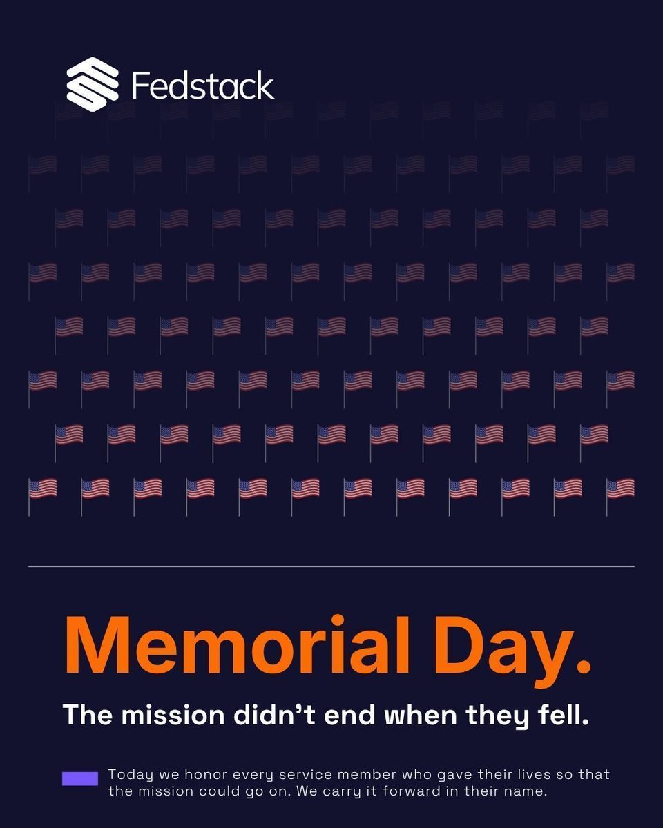 FedStack tweet media