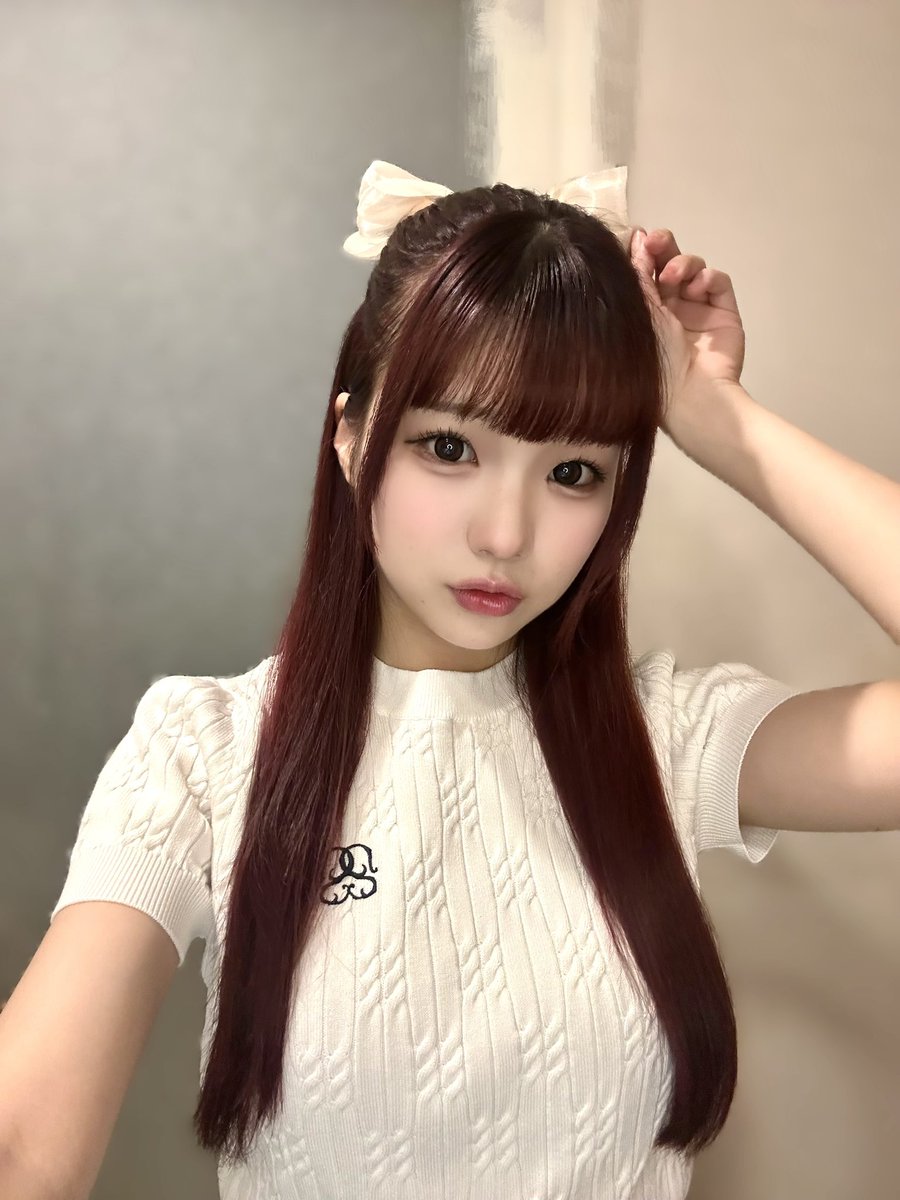 加藤好実(KAWAII LAB. MATES) tweet media