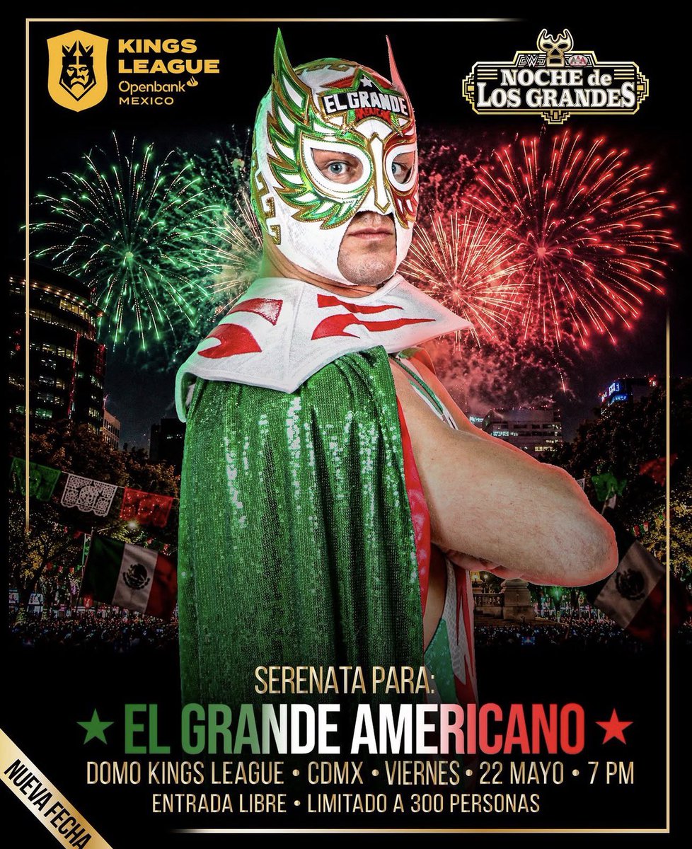 LuigiWrestling tweet media