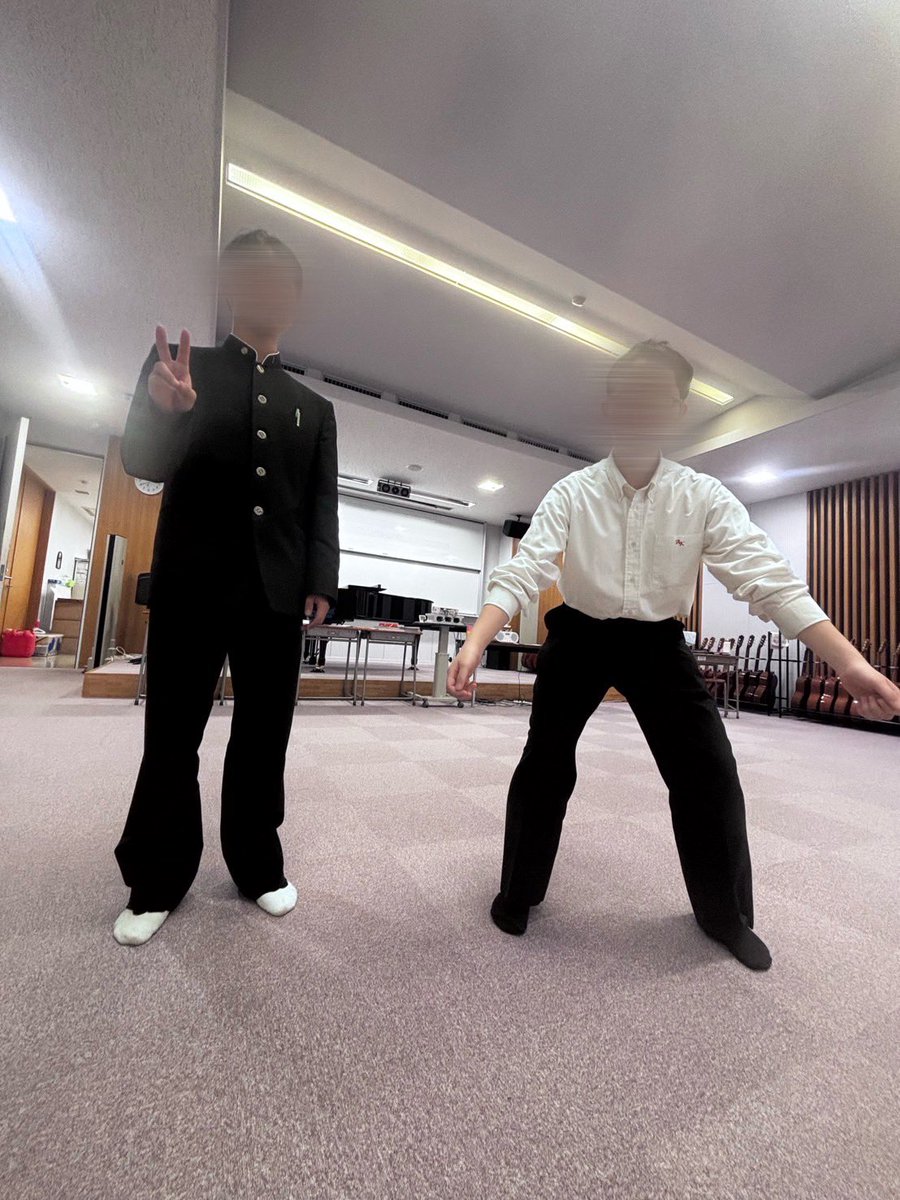 kitachorus2019's tweet photo. 定期演奏会まであと1日！

皆様のご来場お待ちしております！ https://t.co/eXWF9YVFtc