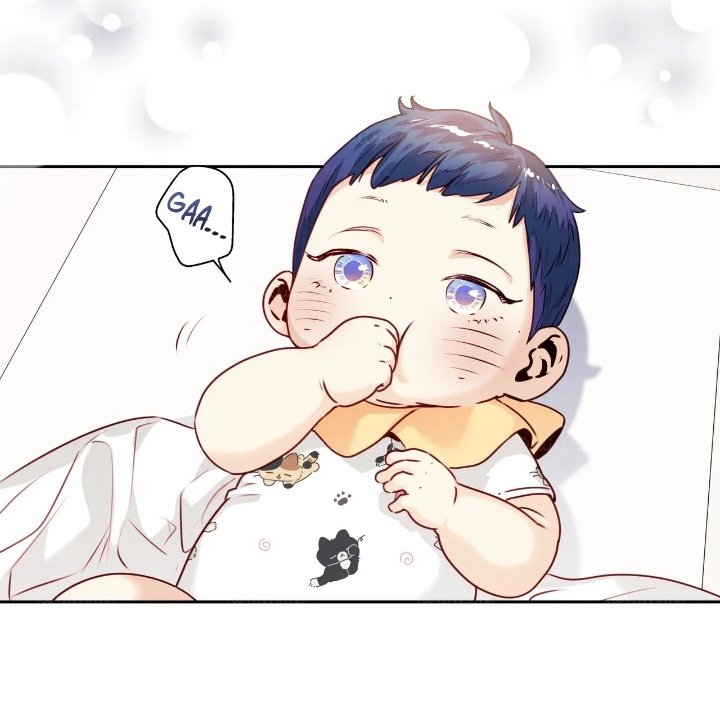 axaxura's tweet photo. Baby Luna radiates pure cuteness🥰🤏🏻 #LoveIsAnIllusionSuperstar https://t.co/Fg4moZrcNa