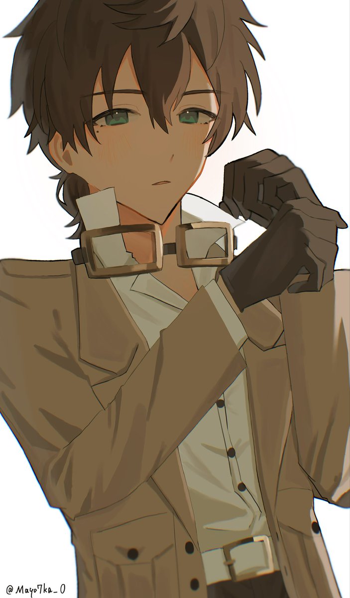 Mayo7ka_0's tweet photo. ポルさん https://t.co/JetMv8SI85