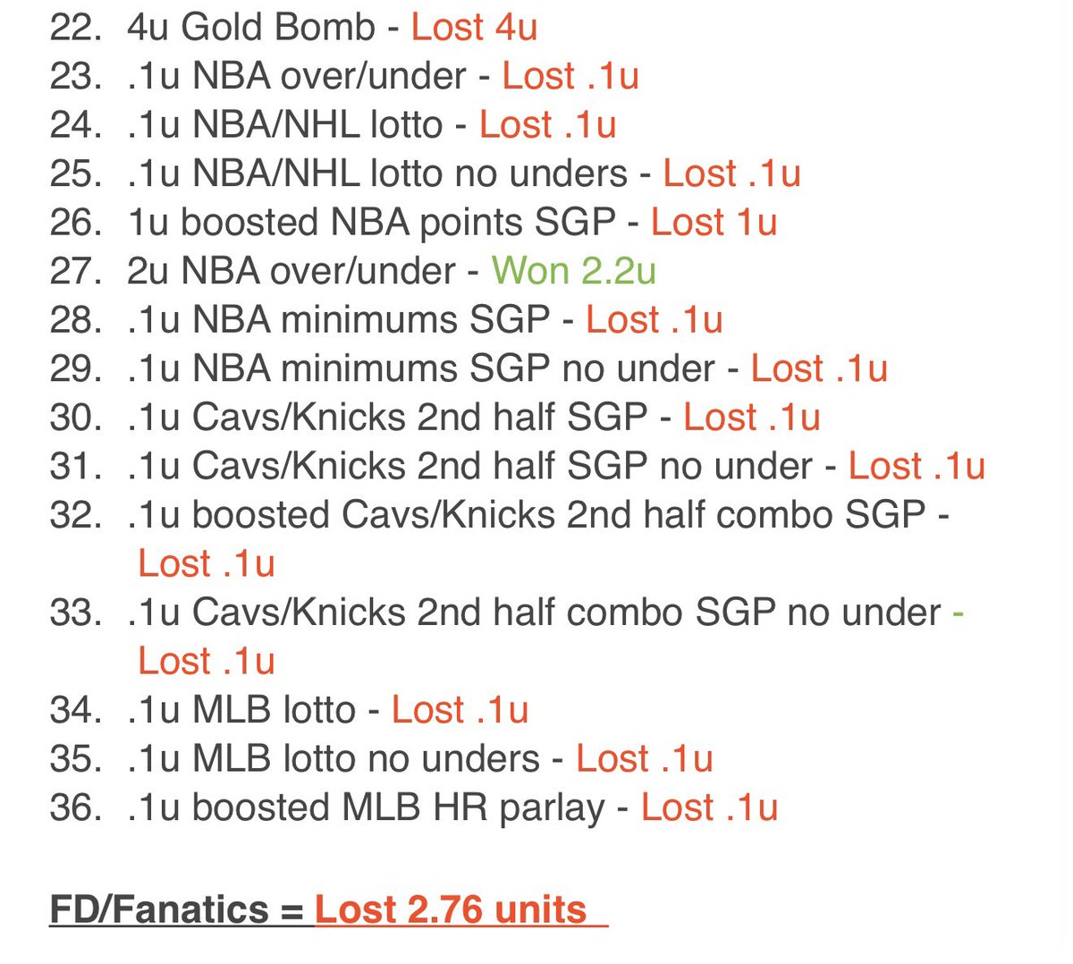 Vick Tracker tweet media