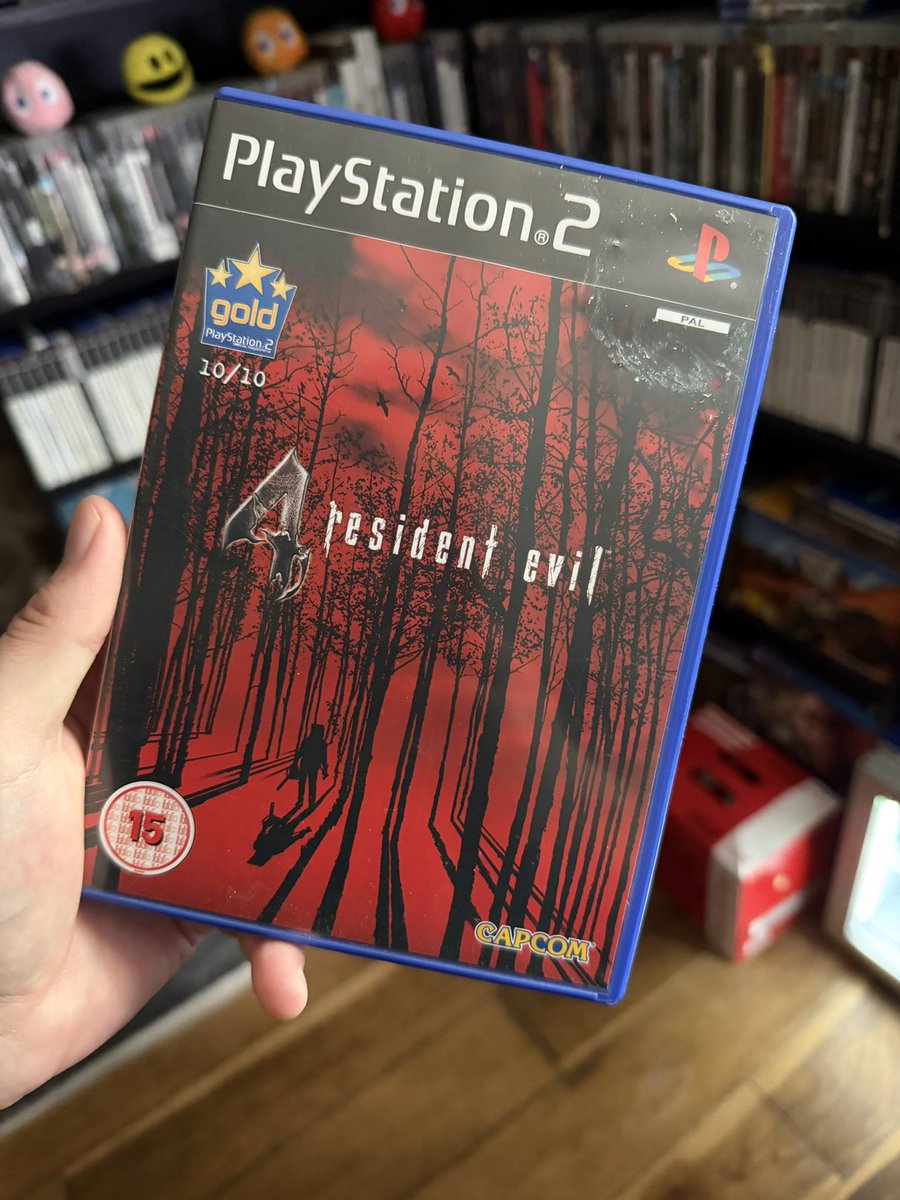 Nostalgic Gamer tweet media