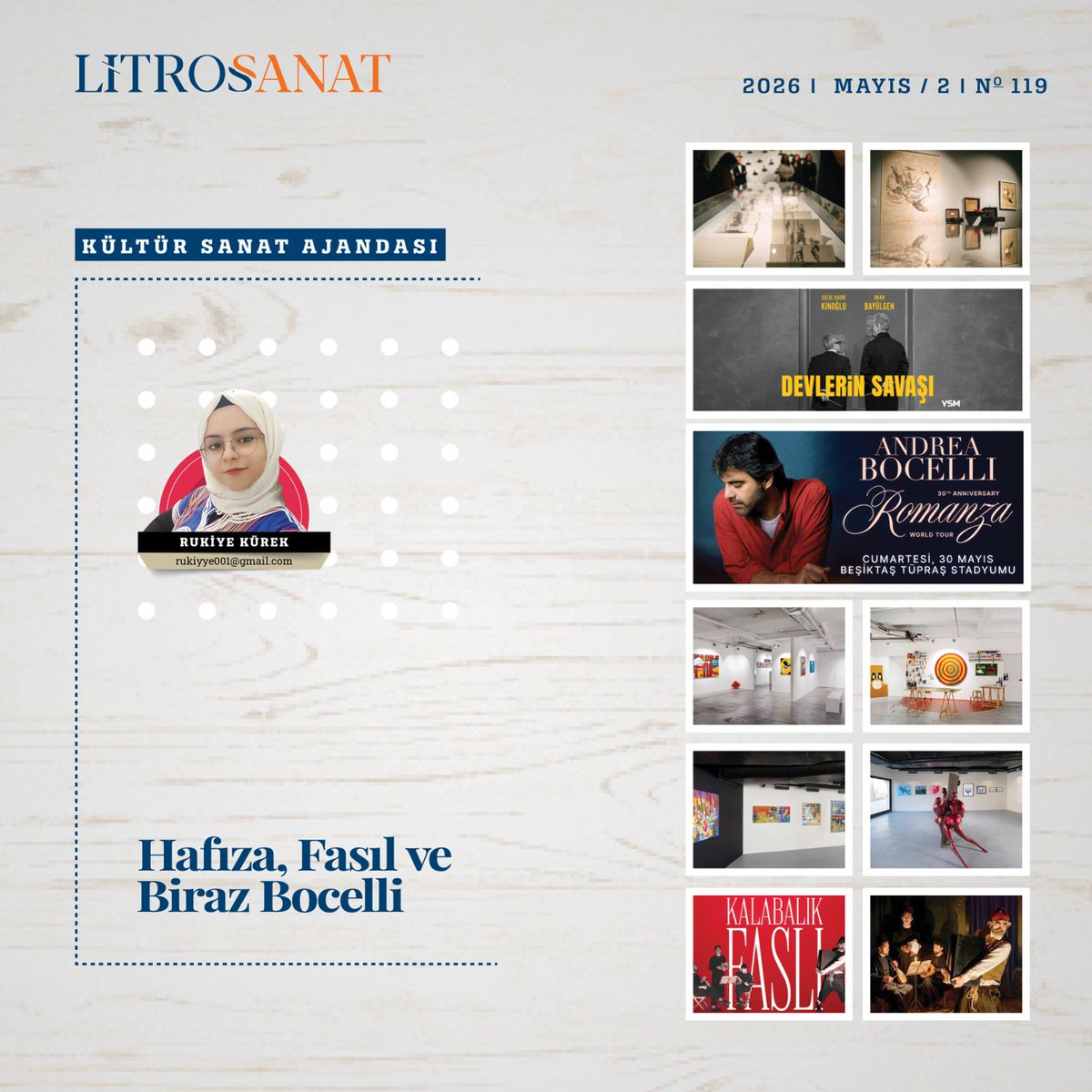 Litros Sanat tweet media