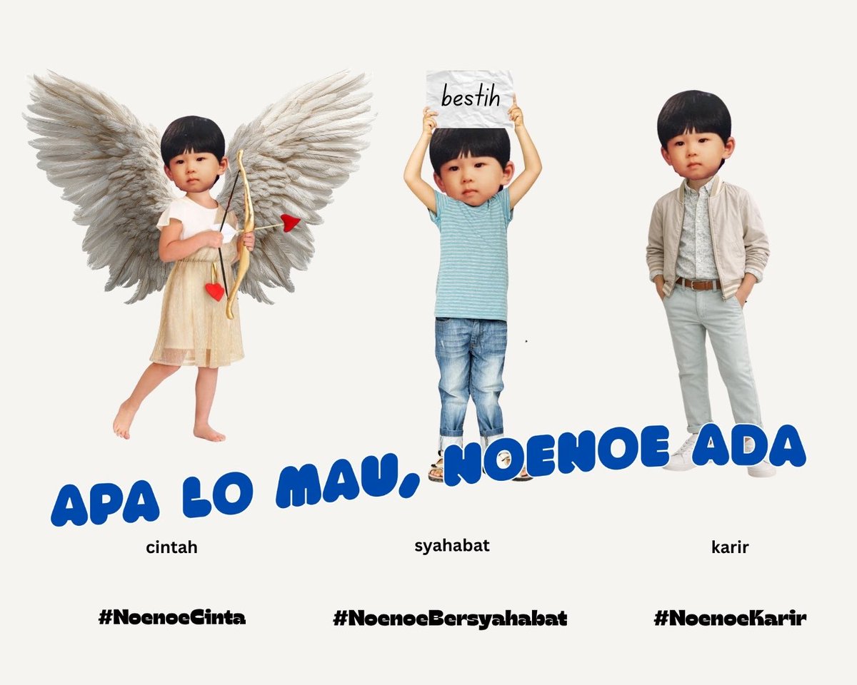 👼 Ngelnoe 🪽 tweet media