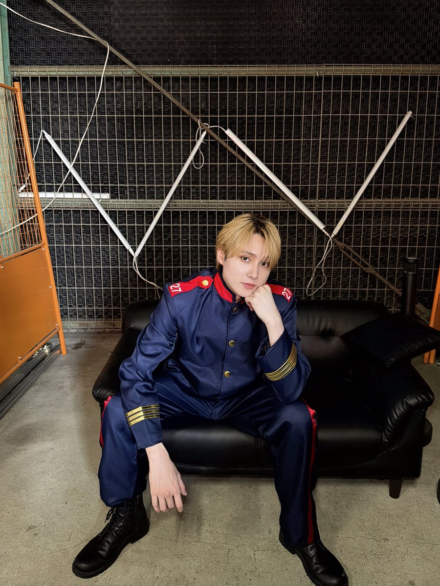 ReLIT 滝かなた ハピカ 滝かなた(ReLIT)💫 (@kanata_ReL) / Posts / X