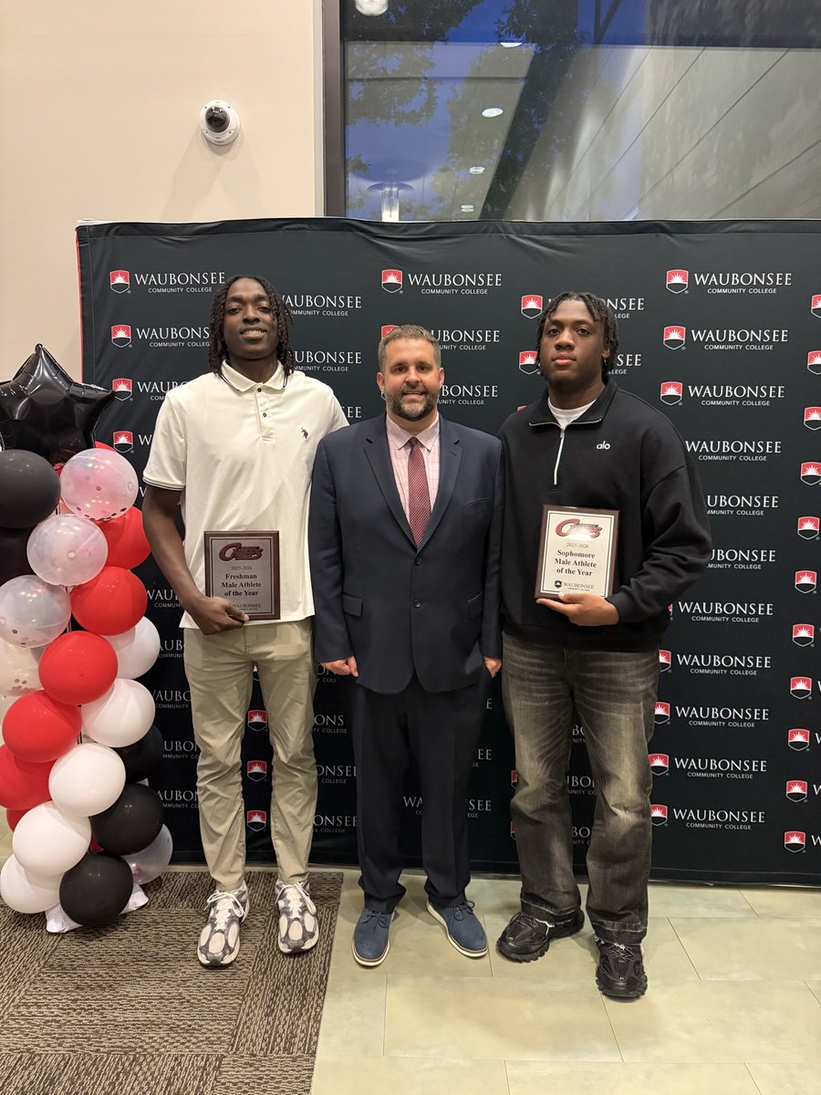Waubonsee Chiefs MBB tweet media