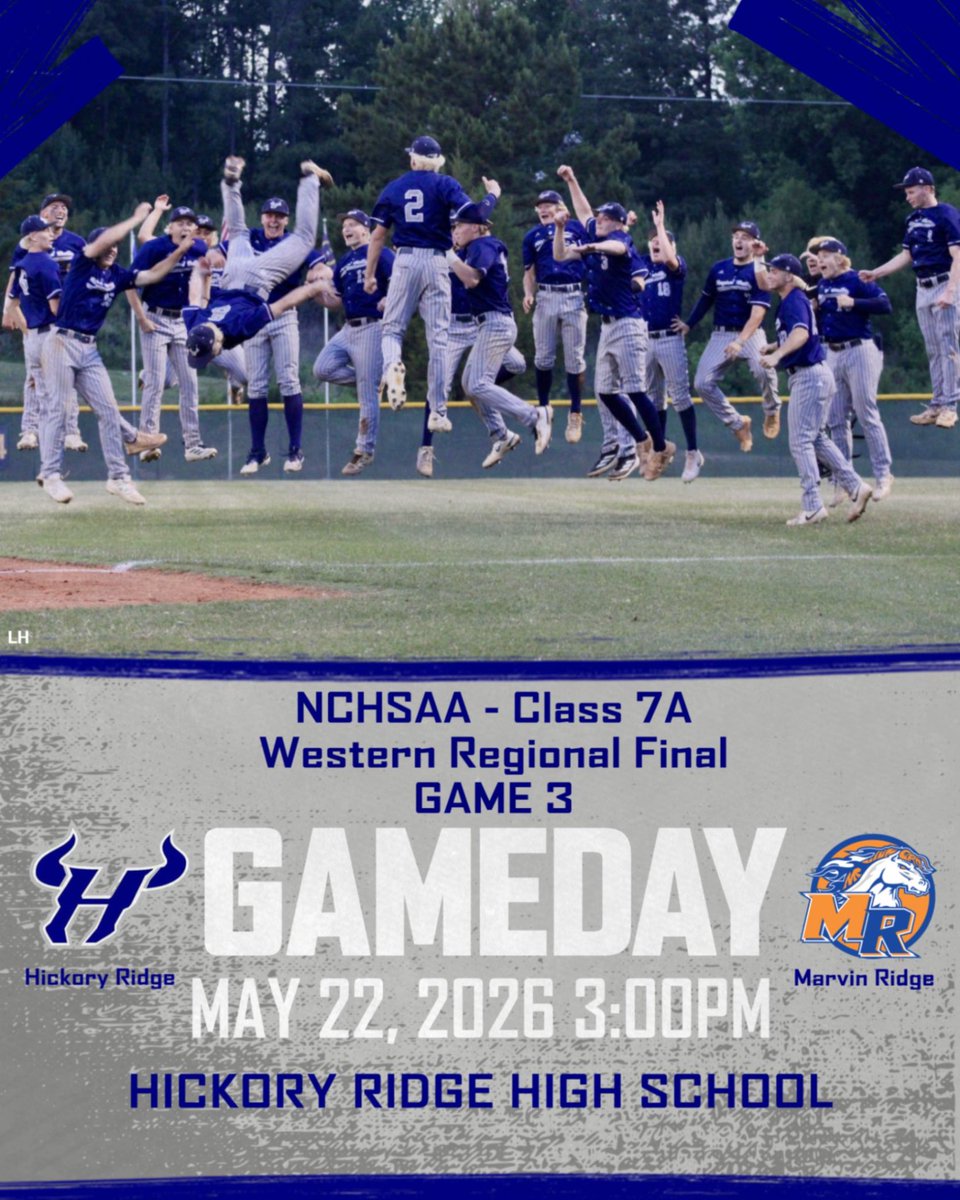 HRHS Bulls Baseball (@HRBullsBaseball) / Posts / X