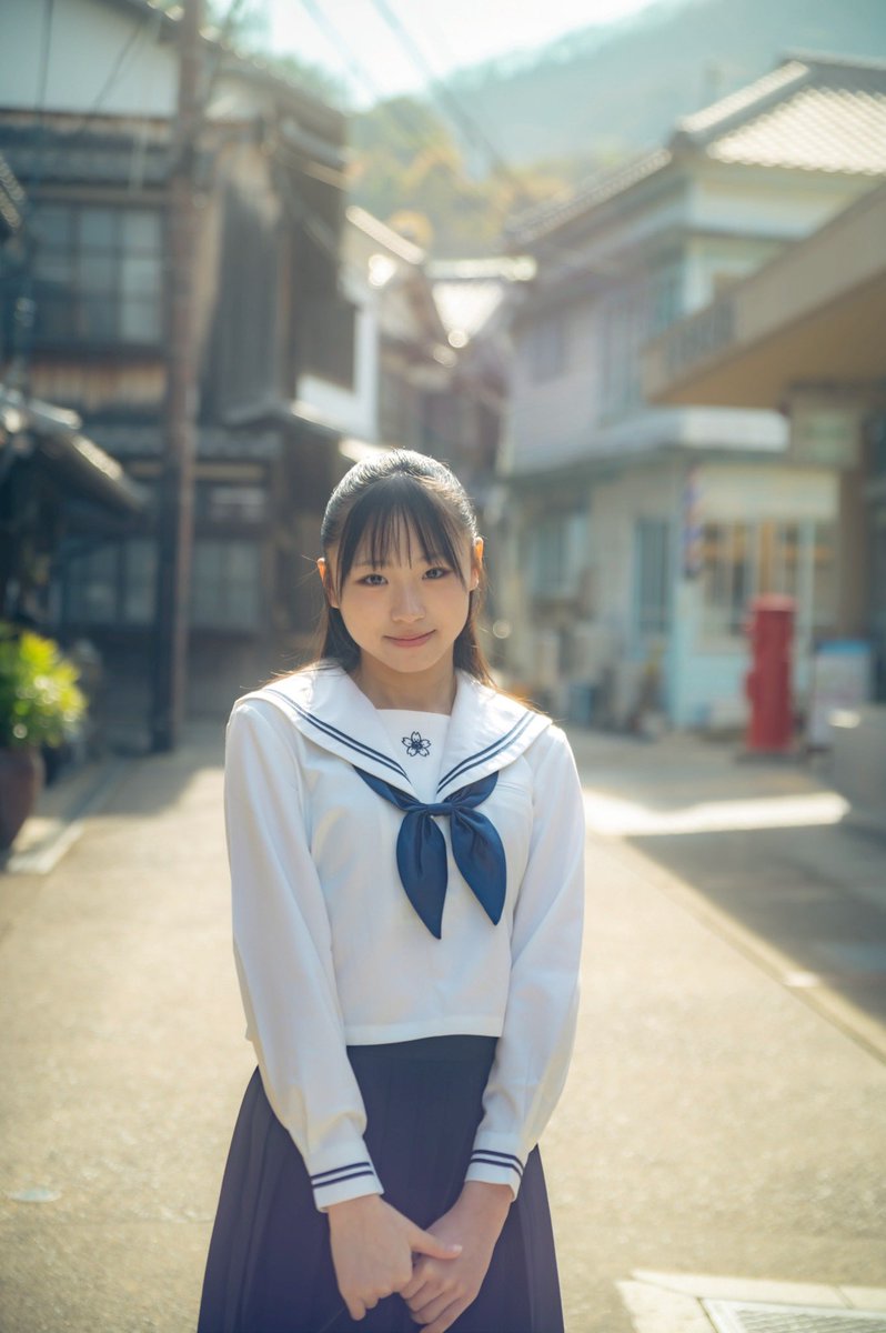 ありがとう