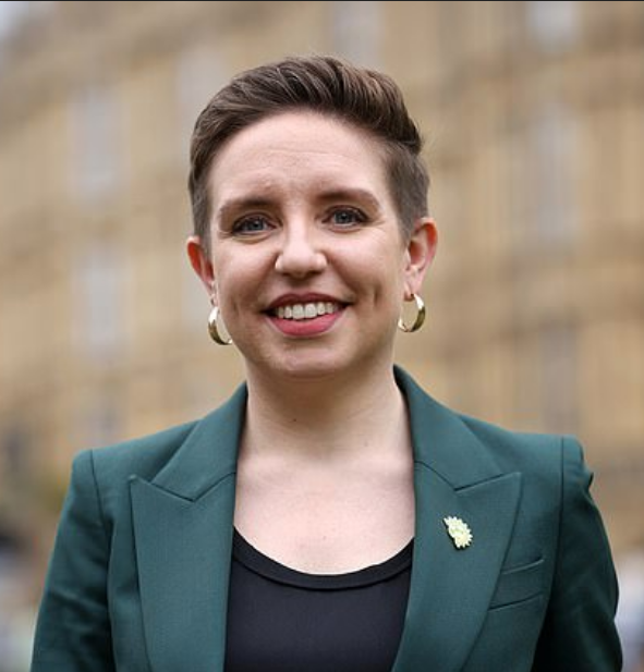 THE GREEN PARTY EXPOSED tweet media