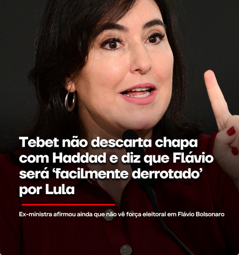 Trading Brazil tweet media