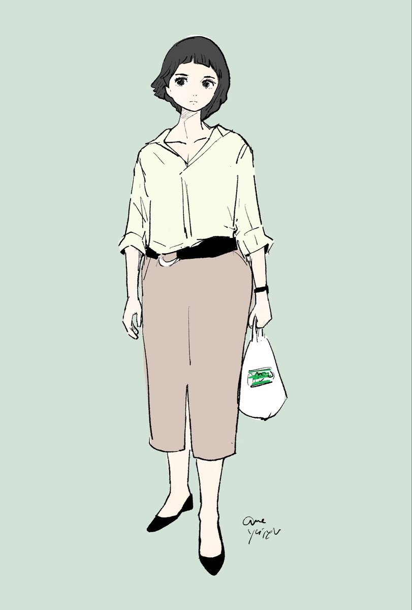 さとう としや tweet media