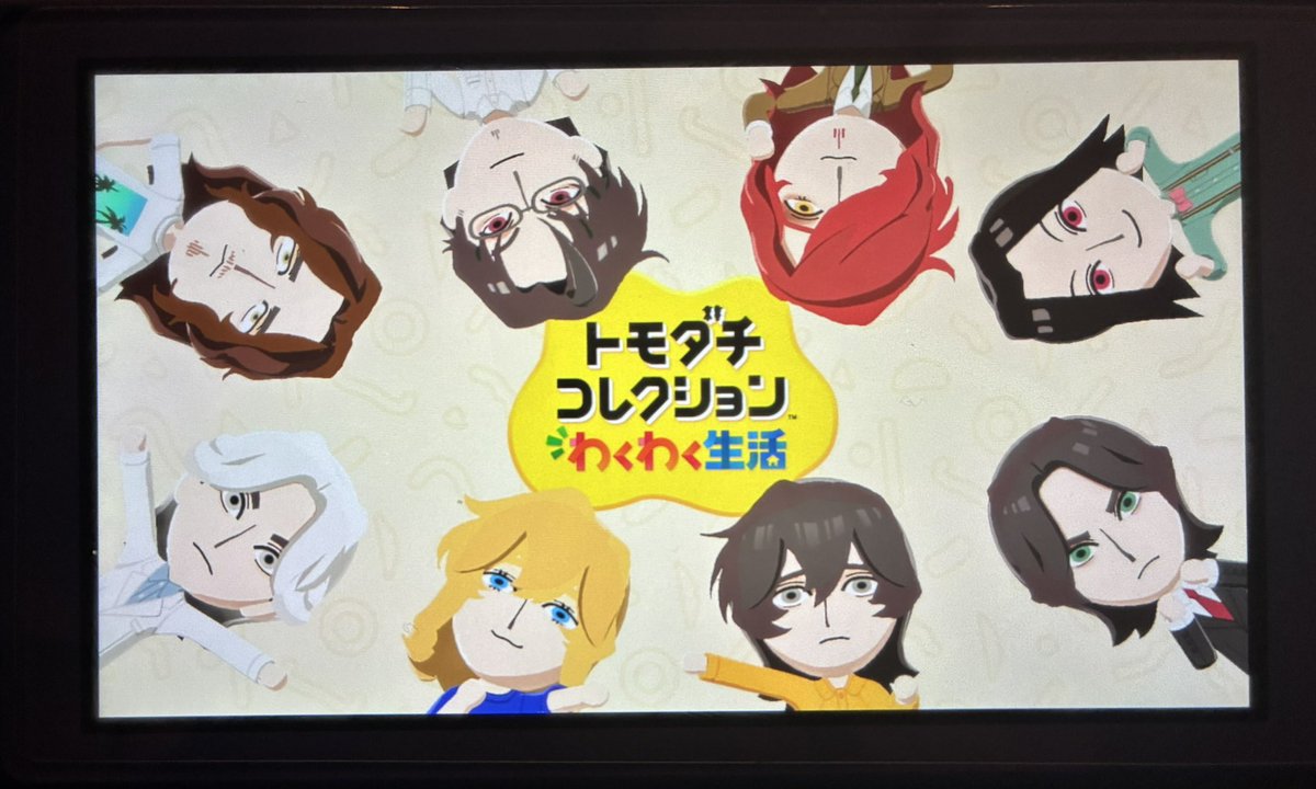 ベーグル tweet media
