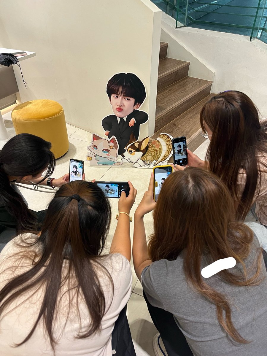 824GuofengLiuYu_TH tweet media