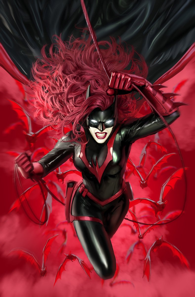stjepansejic's tweet photo. some recent work for hire covers https://t.co/Q4vm94gIQg