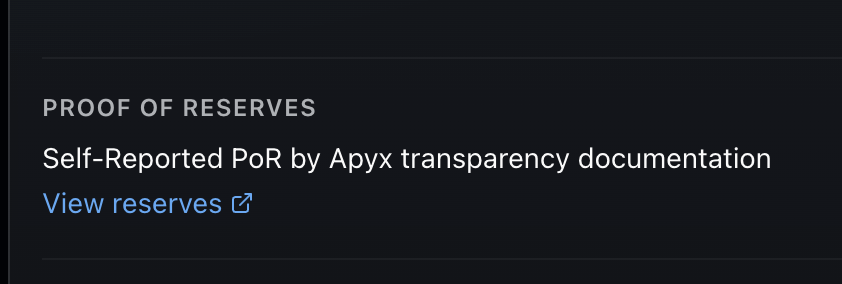 Apyx tweet media
