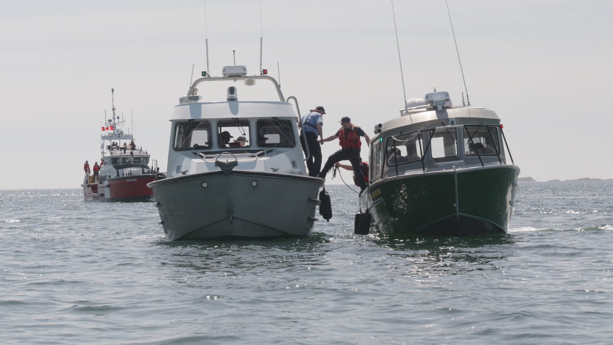 Canadian Coast Guard tweet media