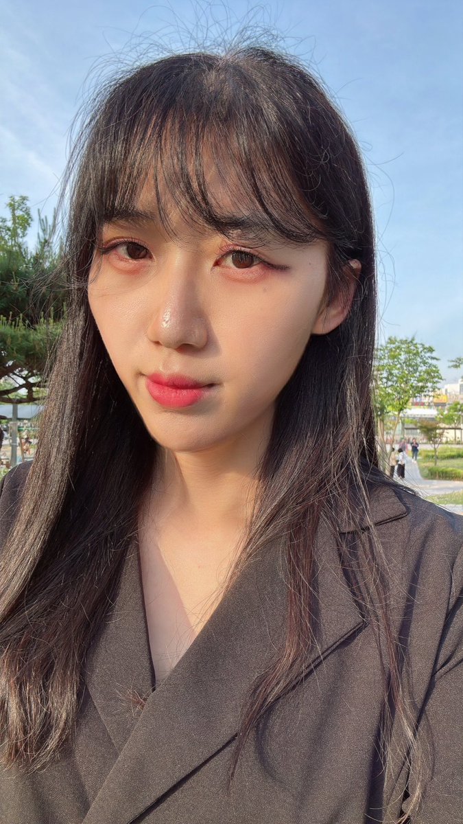 🍭지은🍫Lee tweet media