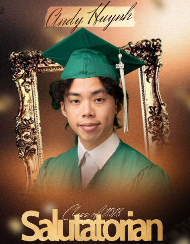 thespringlions's tweet photo. 💚 Congratulations to our Top 10 Scholars, Valedictorian Jaylan Tran, and Salutatorian Andy Huynh! 🦁 At Spring High School, Lion Pride, rigorous academics, CTE pathways, leadership, and college readiness help students achieve excellence and future success! #LionPride https://t.co/yEUwvZBv3g