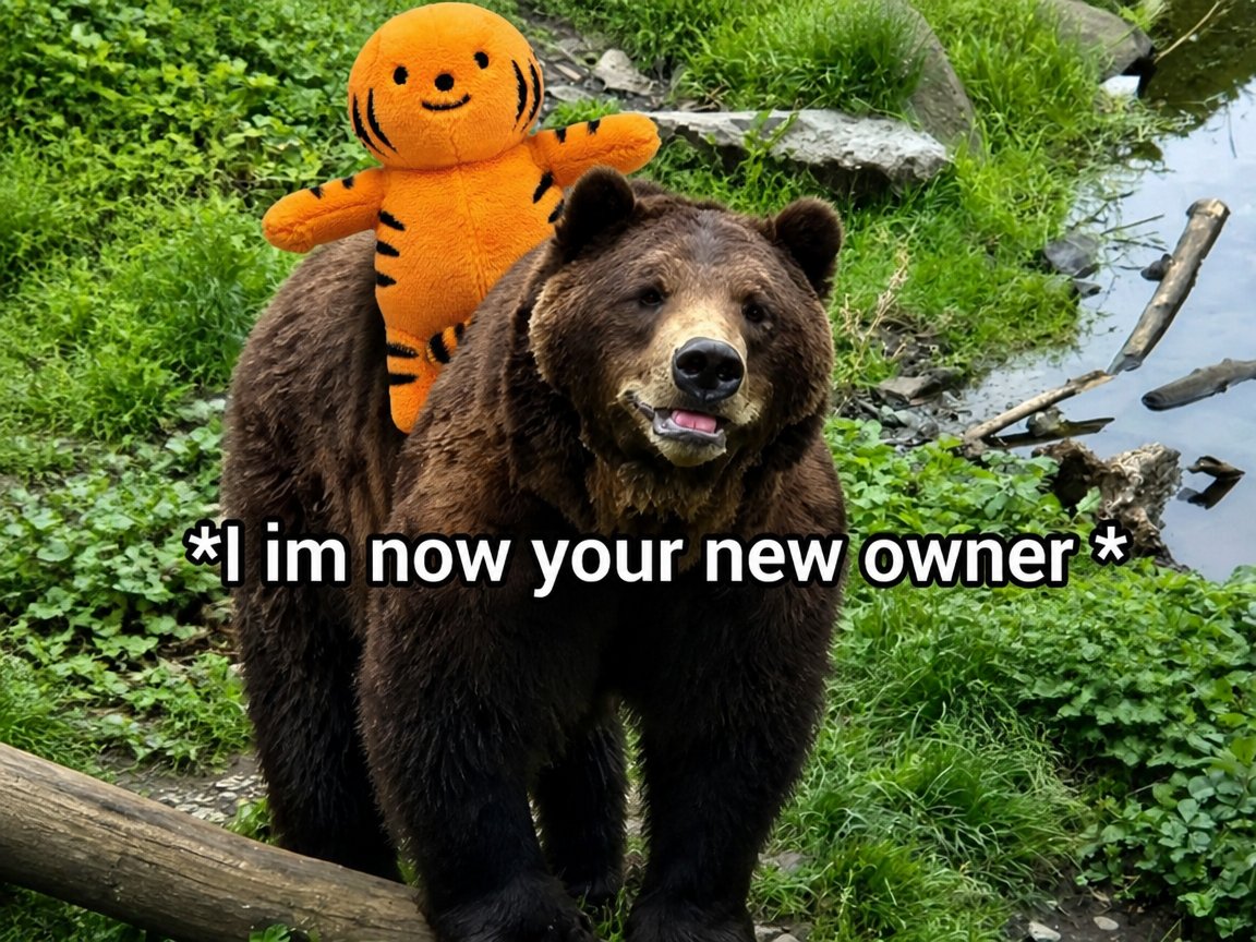 MF CHEETO TIGER AGI tweet media