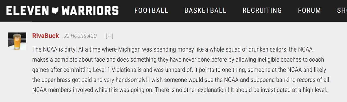 Message Board Geniuses tweet media