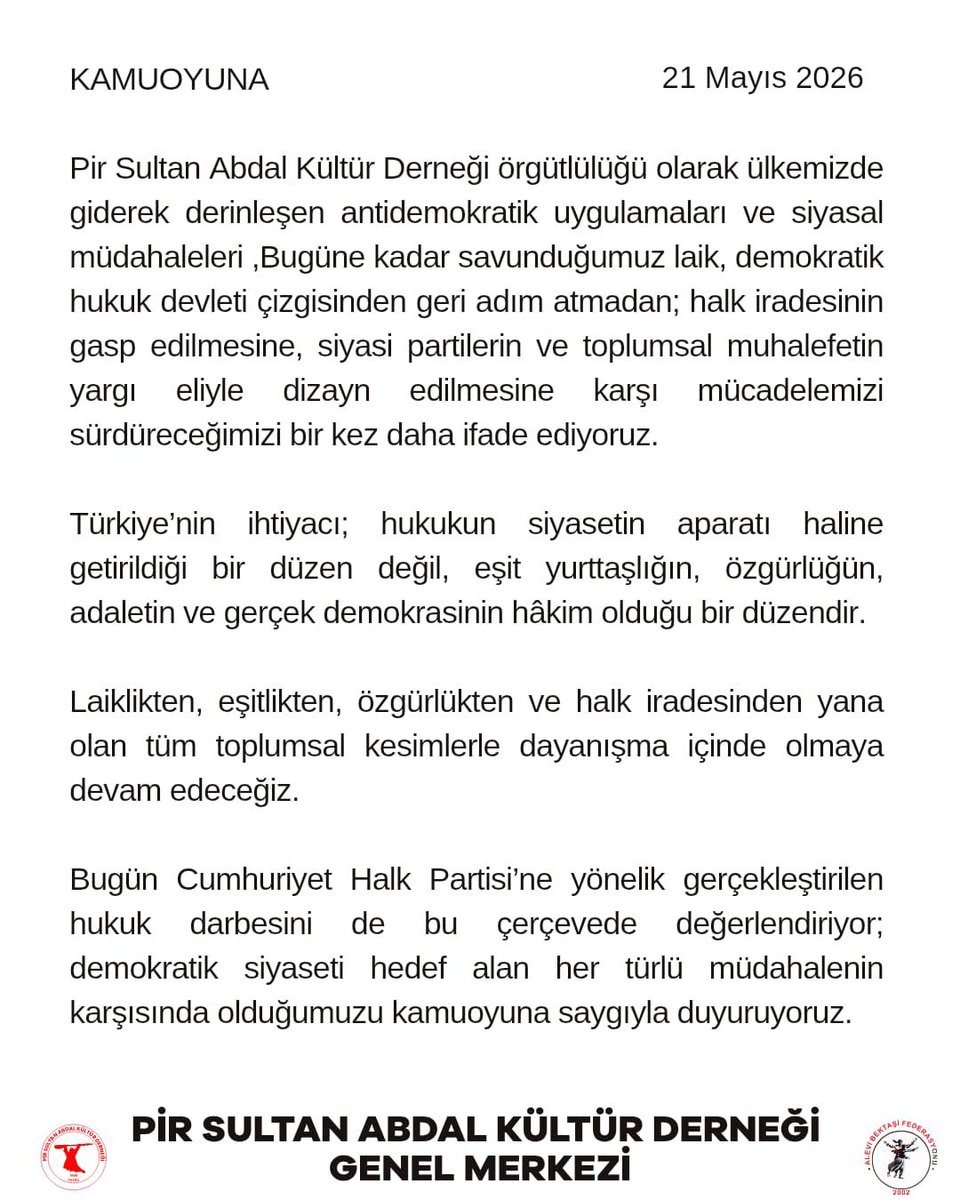ERCECUMA's tweet photo. Kamuoyuna ve cümle canlara... https://t.co/LWLvtrzKfu