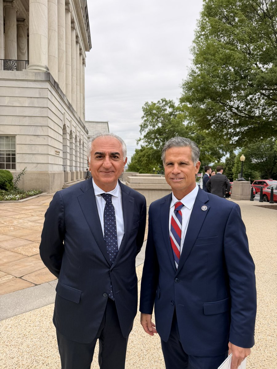 Congressman Dan Meuser tweet media