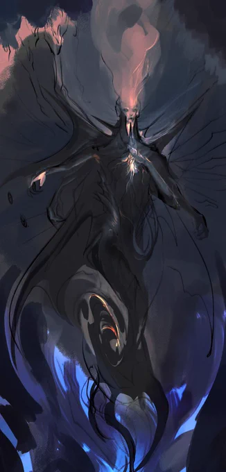 With the amount of d2 art I feel I need to finish (+ start) this summer, I dunno if I can take new comms, which is tricky, bc I am not getting any official hours at work for all of June so it could be fun, i should ask about people sponsoring some projects..