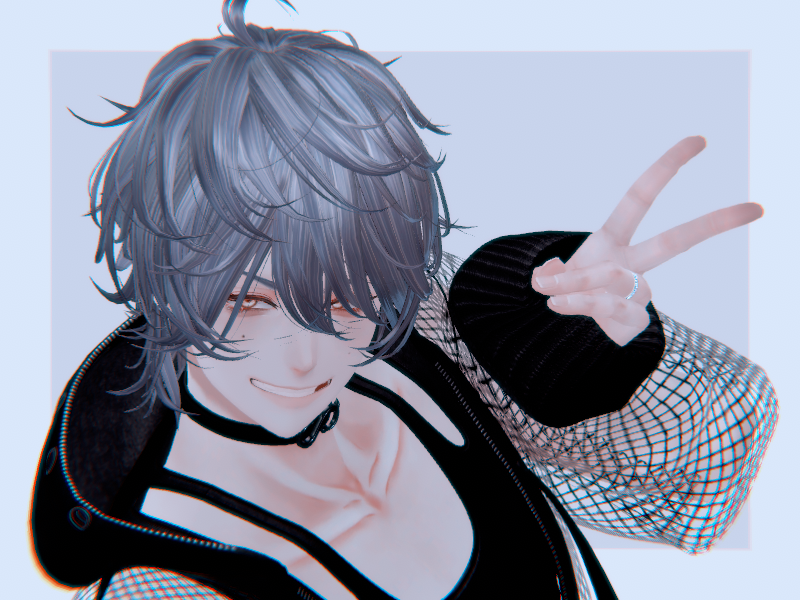 れる tweet media