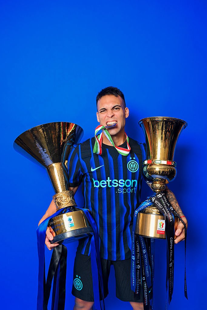 Inter FR tweet media