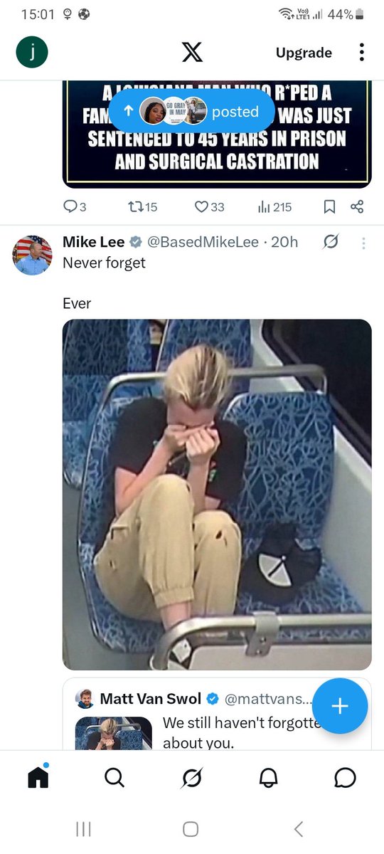 john clifford tweet media