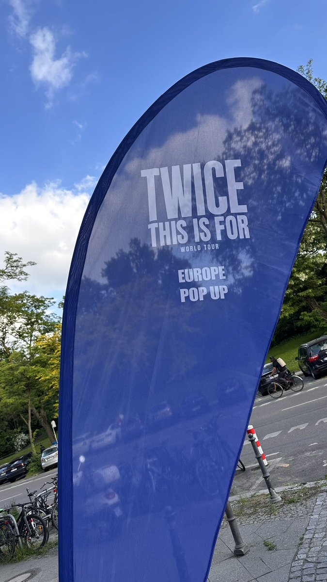nika ꕤ is seeing twice TWICE! tweet media