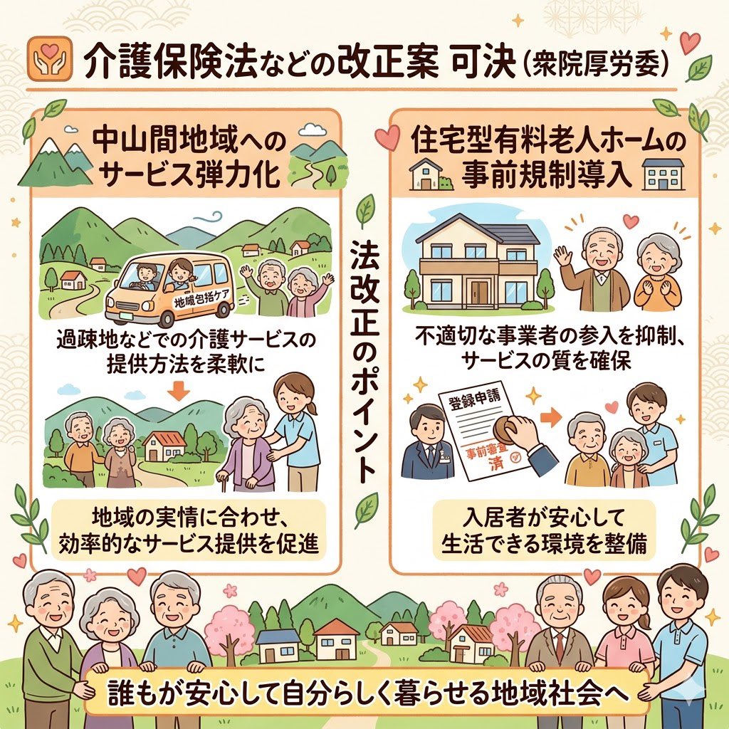 京都市北区 ケアマネ行政書士 河東大樹 tweet media