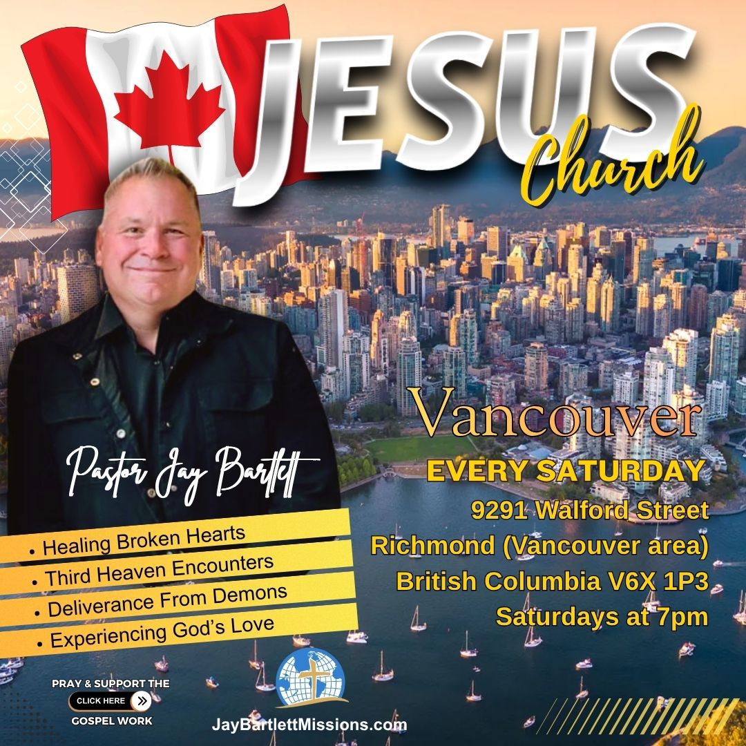 DeliveranceShow's tweet photo. Looking forward to our powerful meetings and seminars in British Columbia &amp; Kenya (Nairobi &amp; Mombassa) in the coming days. Pastor Matthew (pictured) will be filling in for me, at the Jesus Church in Vancouver, this week. https://t.co/dwbUnyyAAC