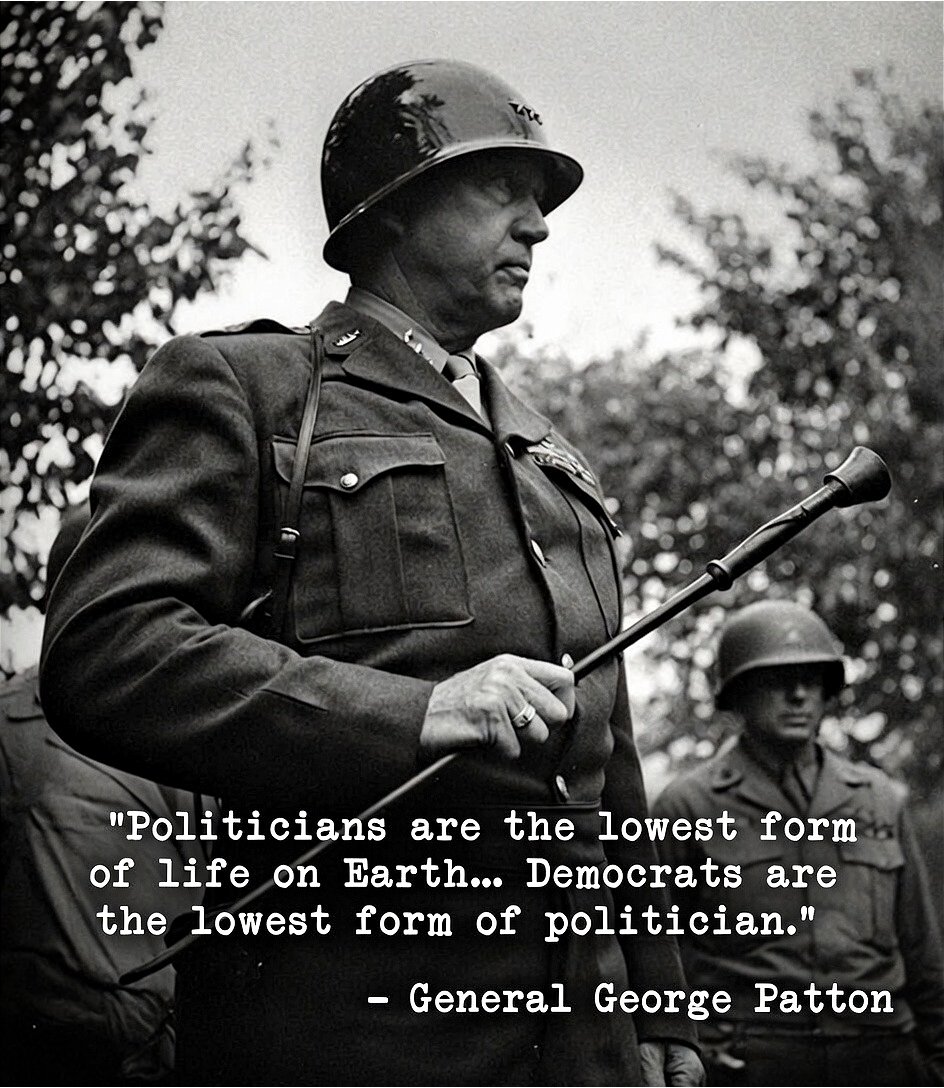 The Conservative Alternative tweet media