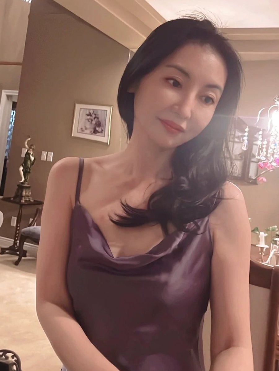 50+天天阿姨 tweet media