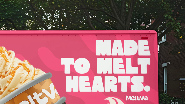 Obaafolayannn's tweet photo. New Project Up on Behance

Meltva is about happiness shared in scoops, late night cravings, family moments, spontaneous treats, and the little joys that melt hearts.

https://t.co/xOlg4NROUp https://t.co/9DcdWP3pZs