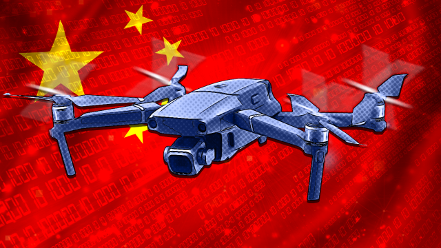 UnveiledChina tweet media