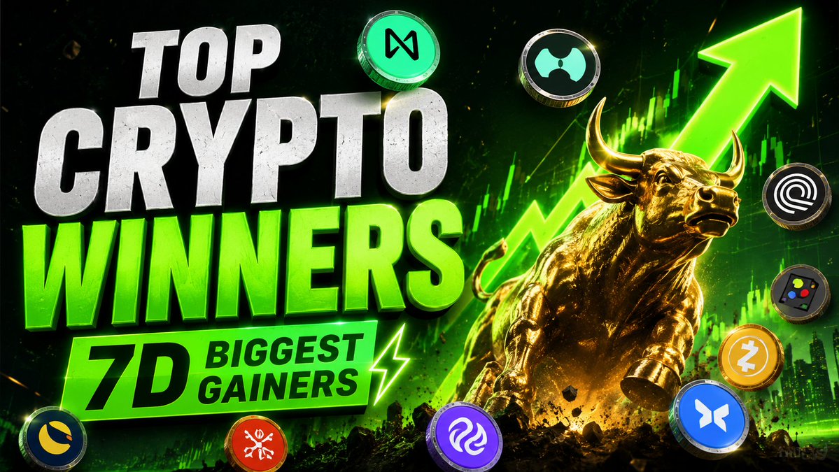 Crypto Why Bother tweet media